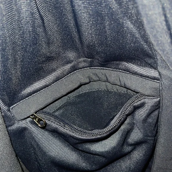 EUC HOUSTON TEXANS SOFTSHELL JACKET - Picture 6 of 8